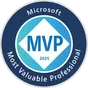 Microsoft MVP 2025