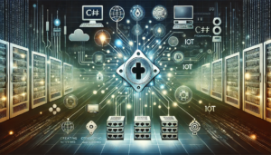 C# Socket Programming Essentials: Creating and Configuring Sockets