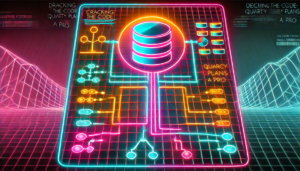 Cracking the Code: Decoding Query Plans Like a Pro