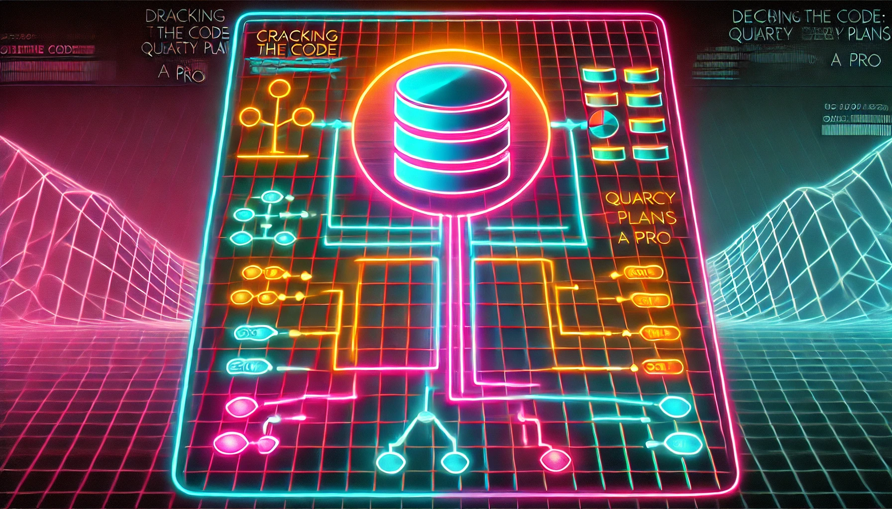 Cracking the Code: Decoding Query Plans Like a Pro