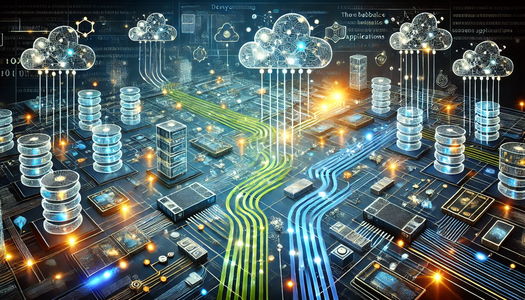 Demystifying Network Programming: The Backbone of Modern Applications