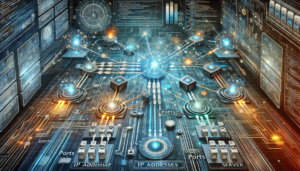 Demystifying Socket Programming: A Gateway to Networked Applications