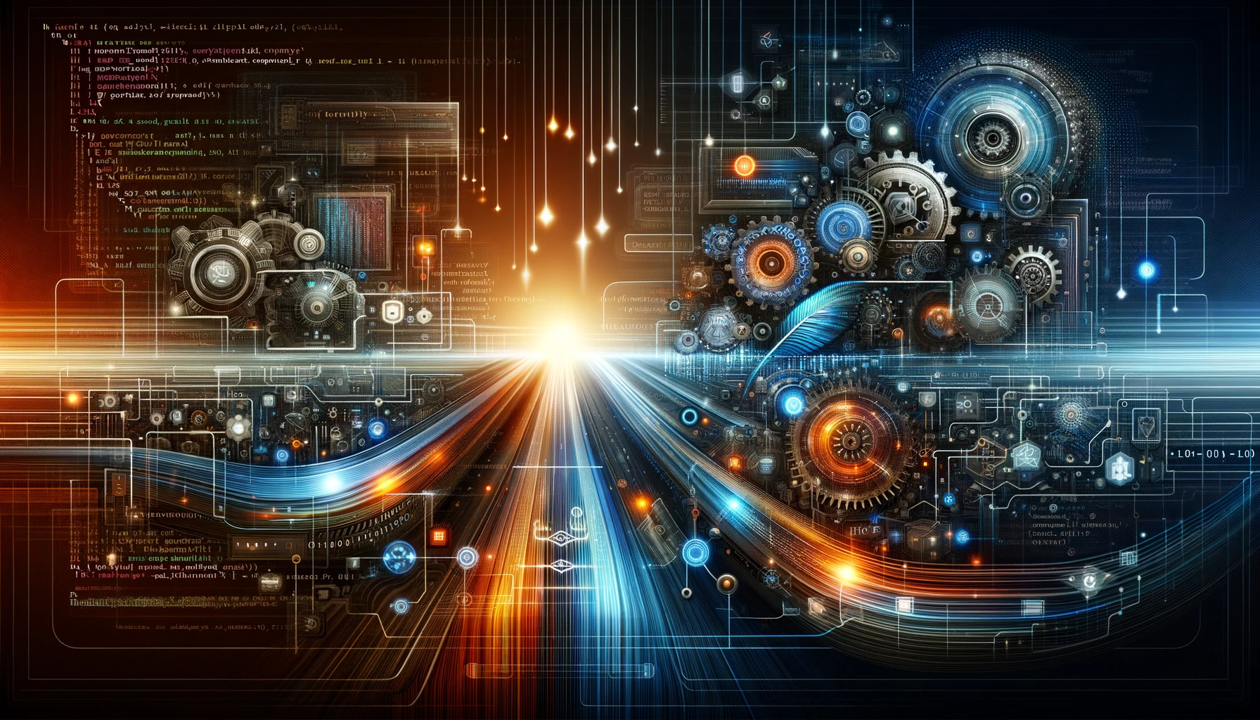 From C# to Rust: A Journey Through Code and Concepts