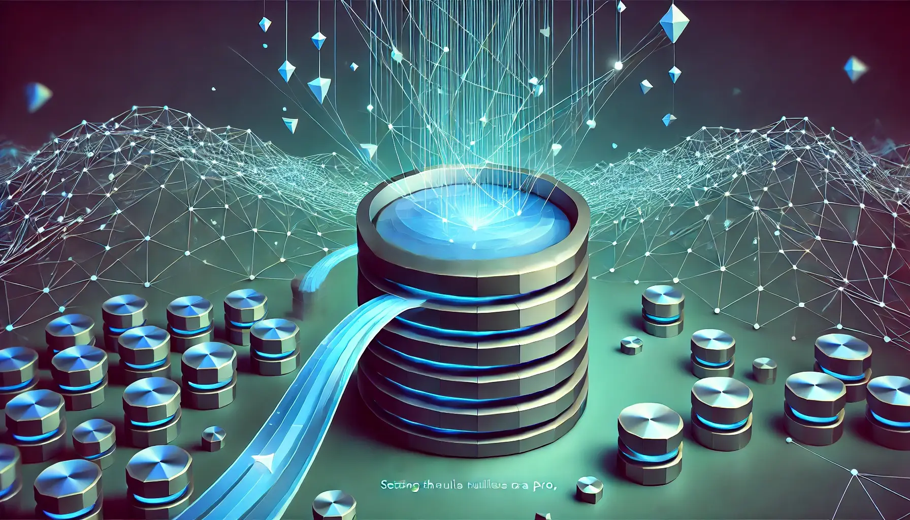 Global Query Filters