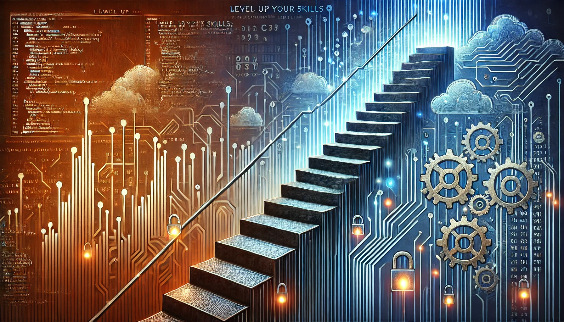 Level Up Your Skills: Learning Rust as a C# Dev