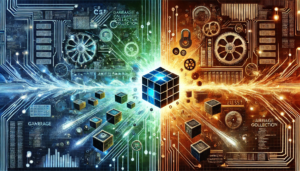 Memory Wars: Garbage Collection in C# vs. Ownership in Rust