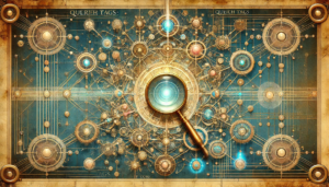 Query Tags: Debugging EF Core Like a Detective