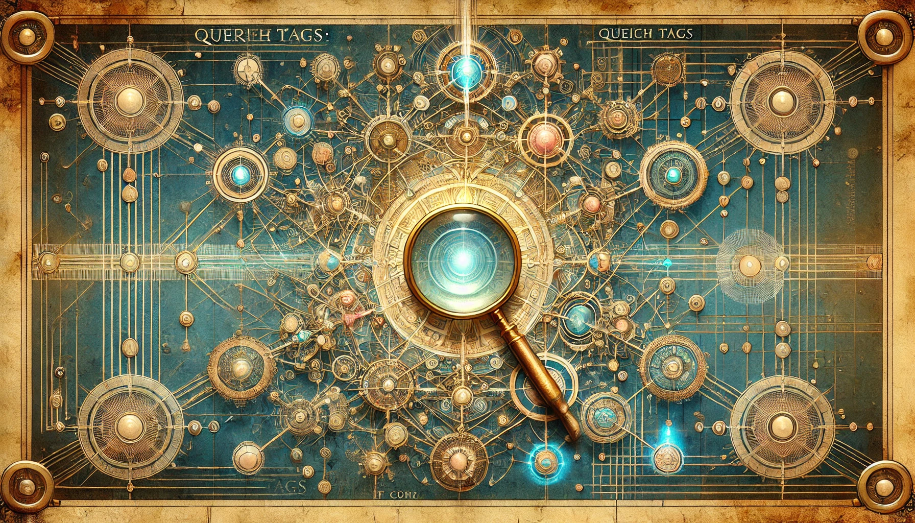 Query Tags: Debugging EF Core Like a Detective