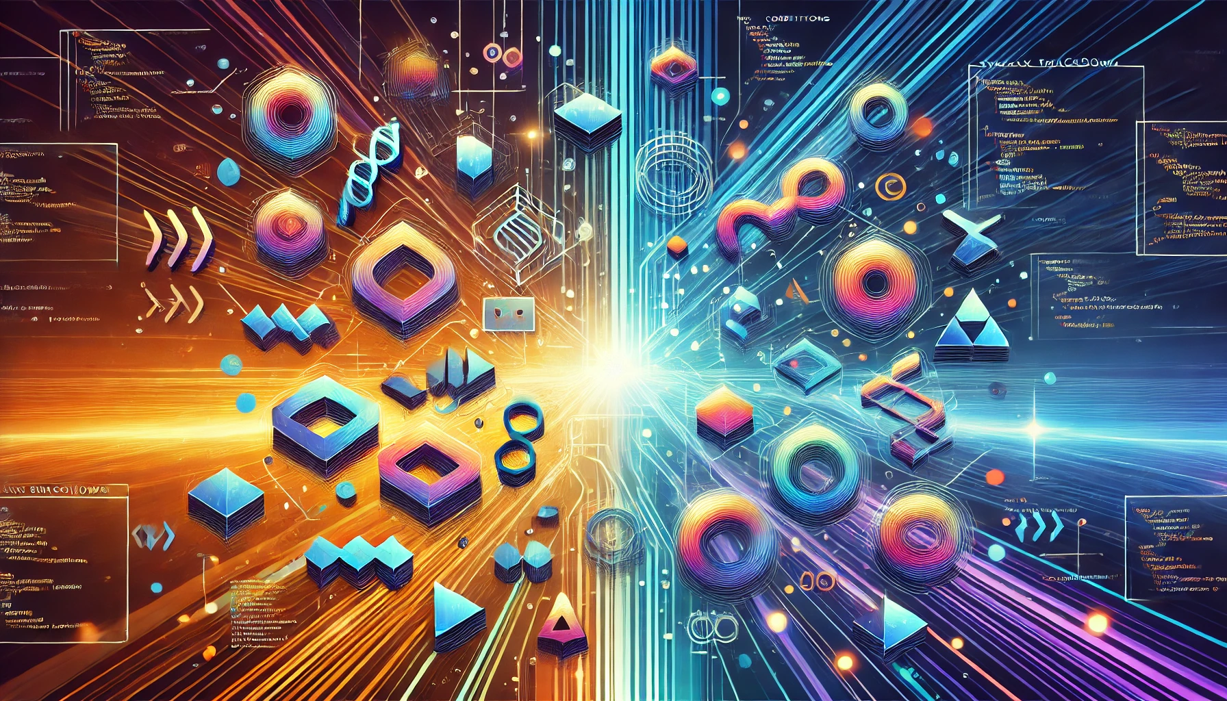 Syntax Smackdown: Comparing Constructs in C# and Rust