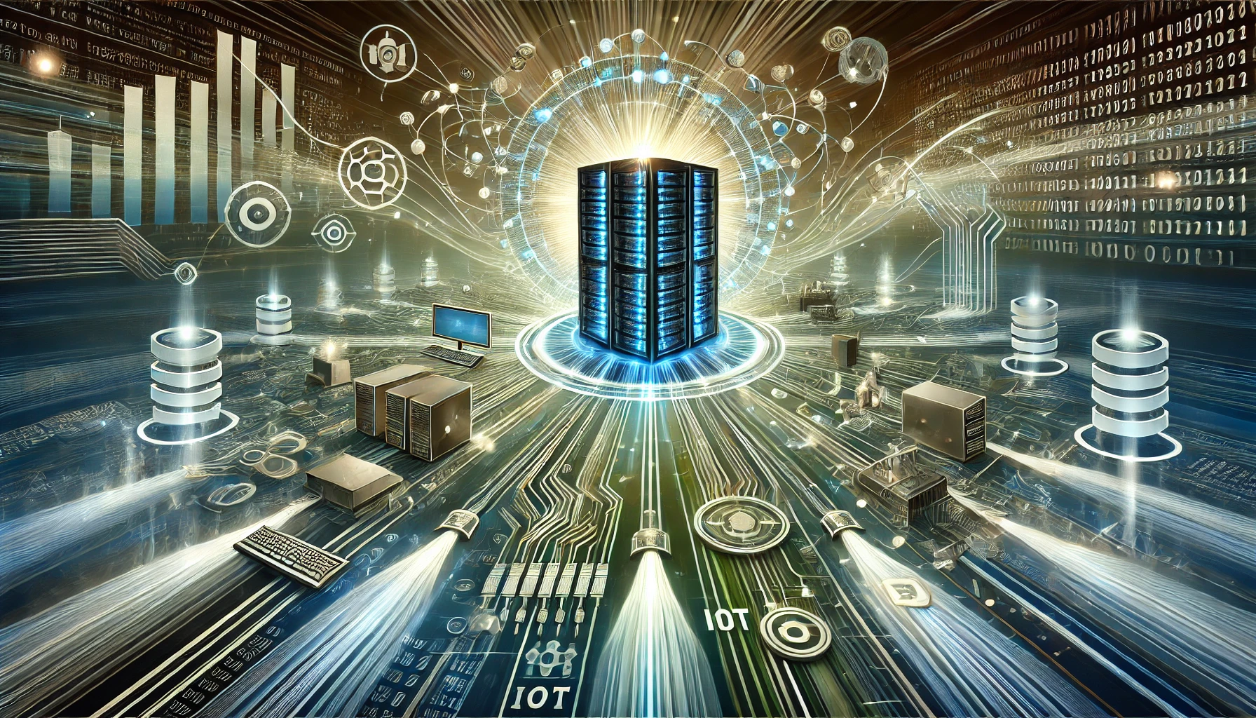 The Backbone of Digital Communication: Understanding the Client-Server Model