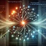 Think Beyond Synchronous: The Ultimate Guide to Tasks in C#