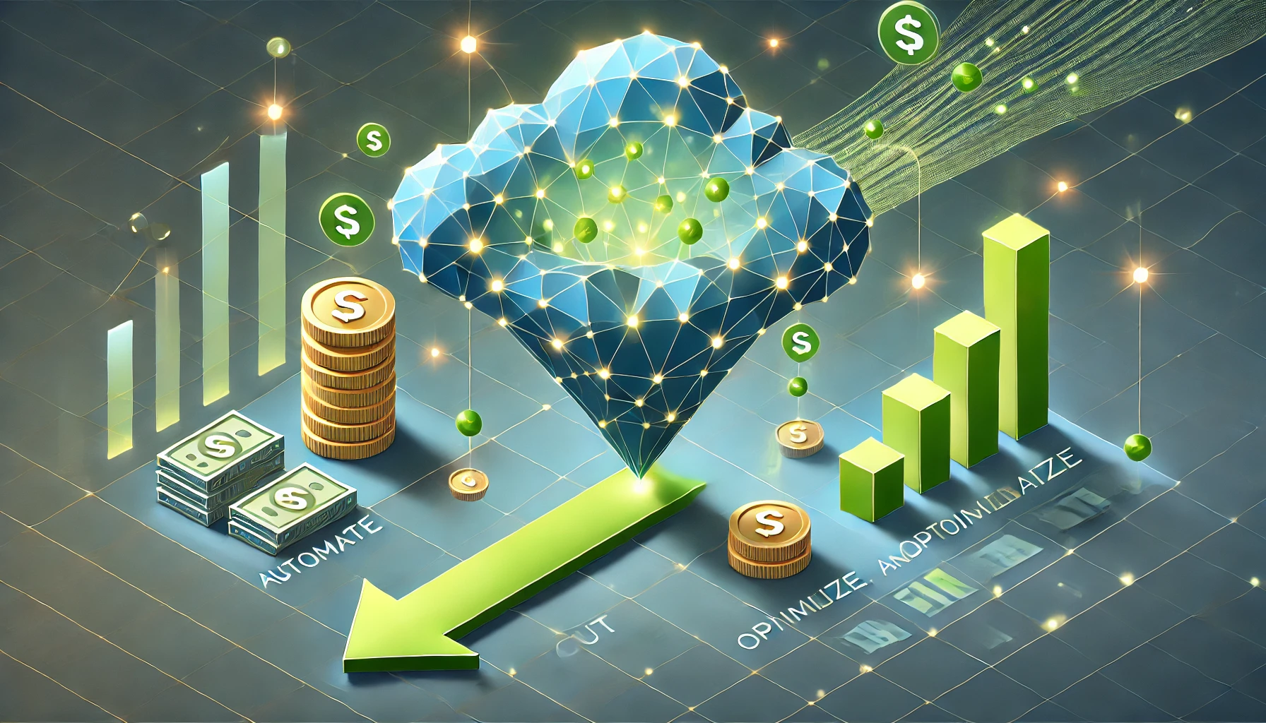 Cut Cloud Costs with Terraform: Automate, Optimize, and Save Money