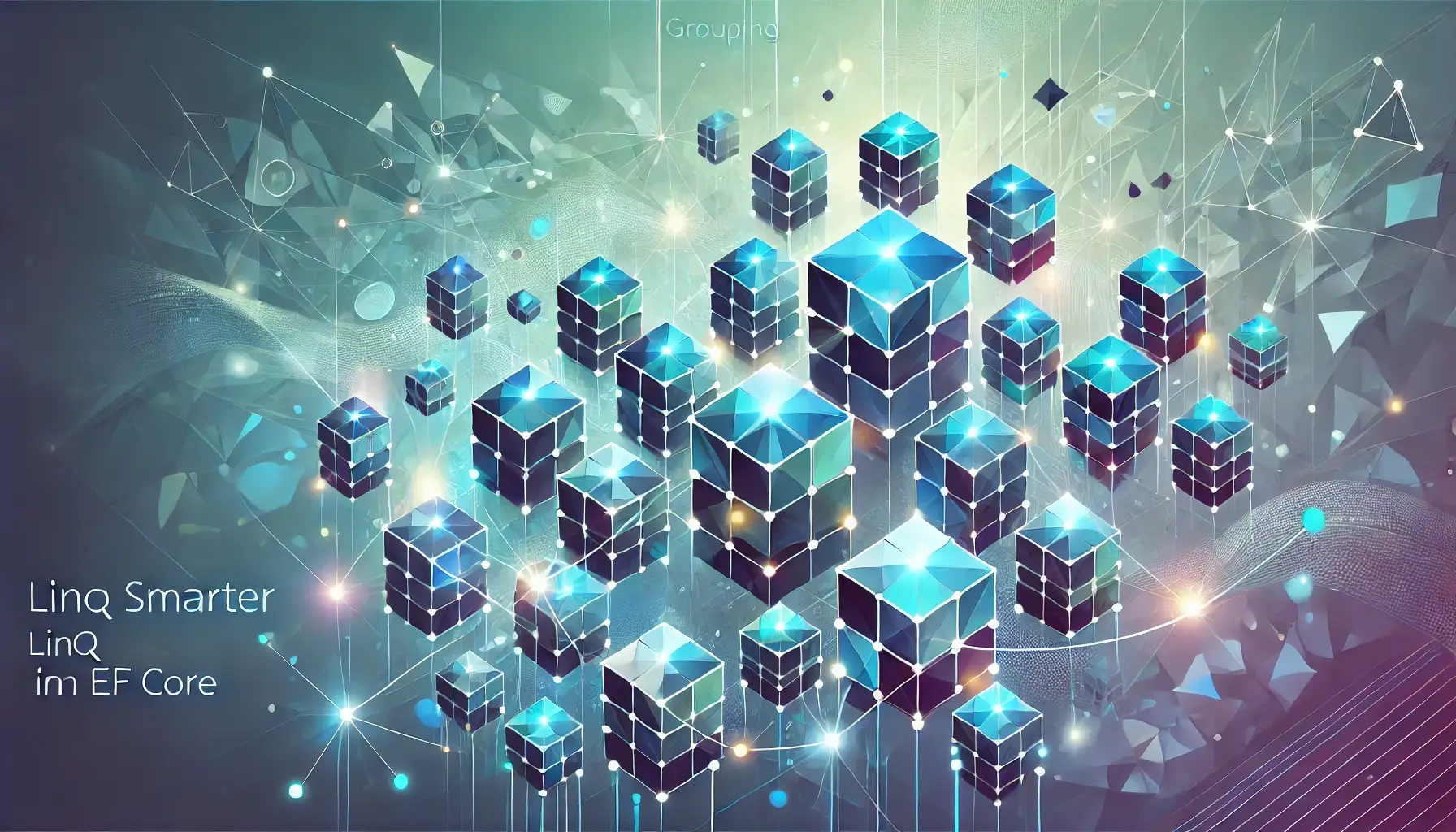 Grouping Smarter: LINQ GroupBy Enhancements in EF Core