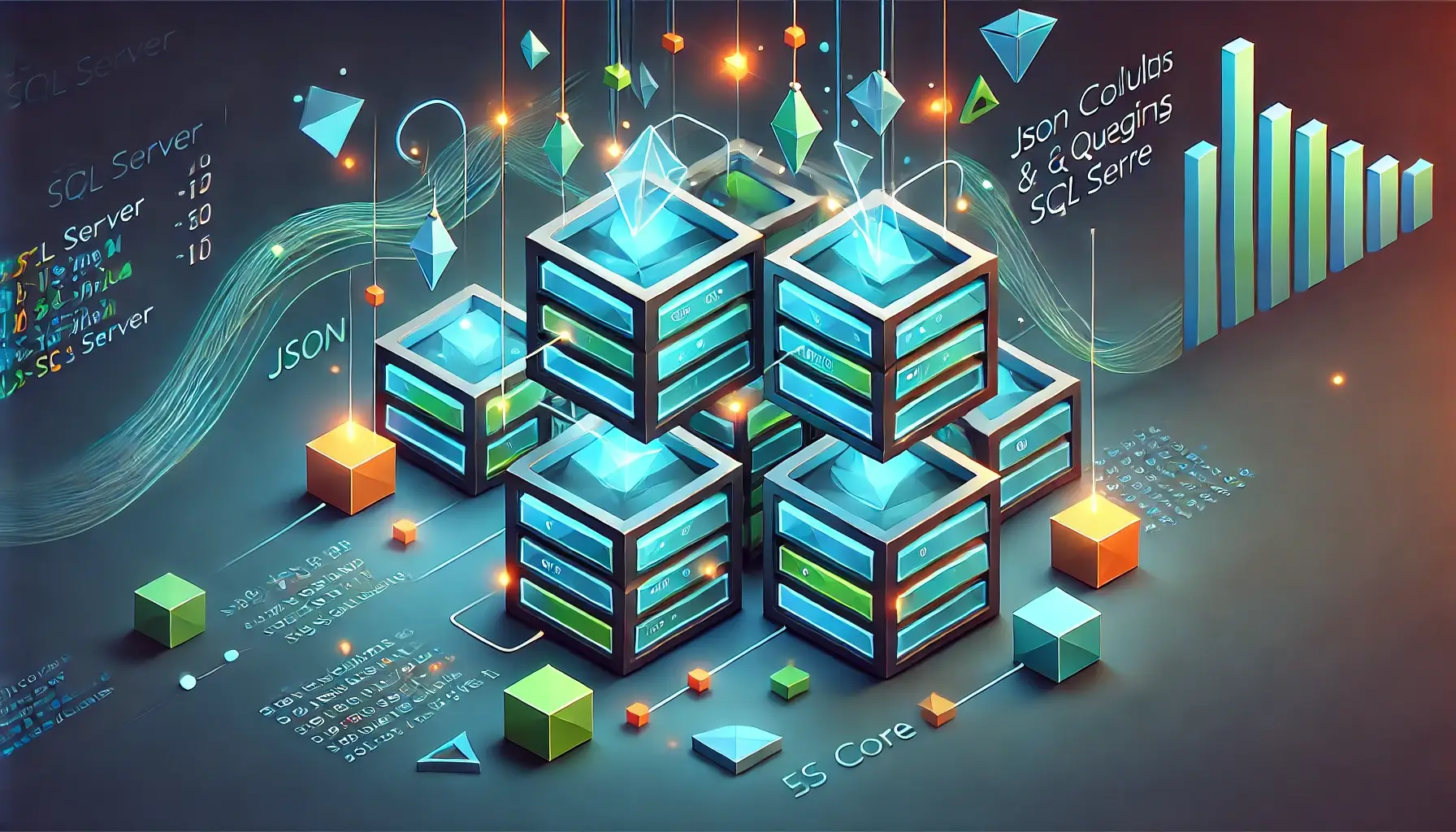 JSON Columns in SQL Server: Storing & Querying JSON with EF Core