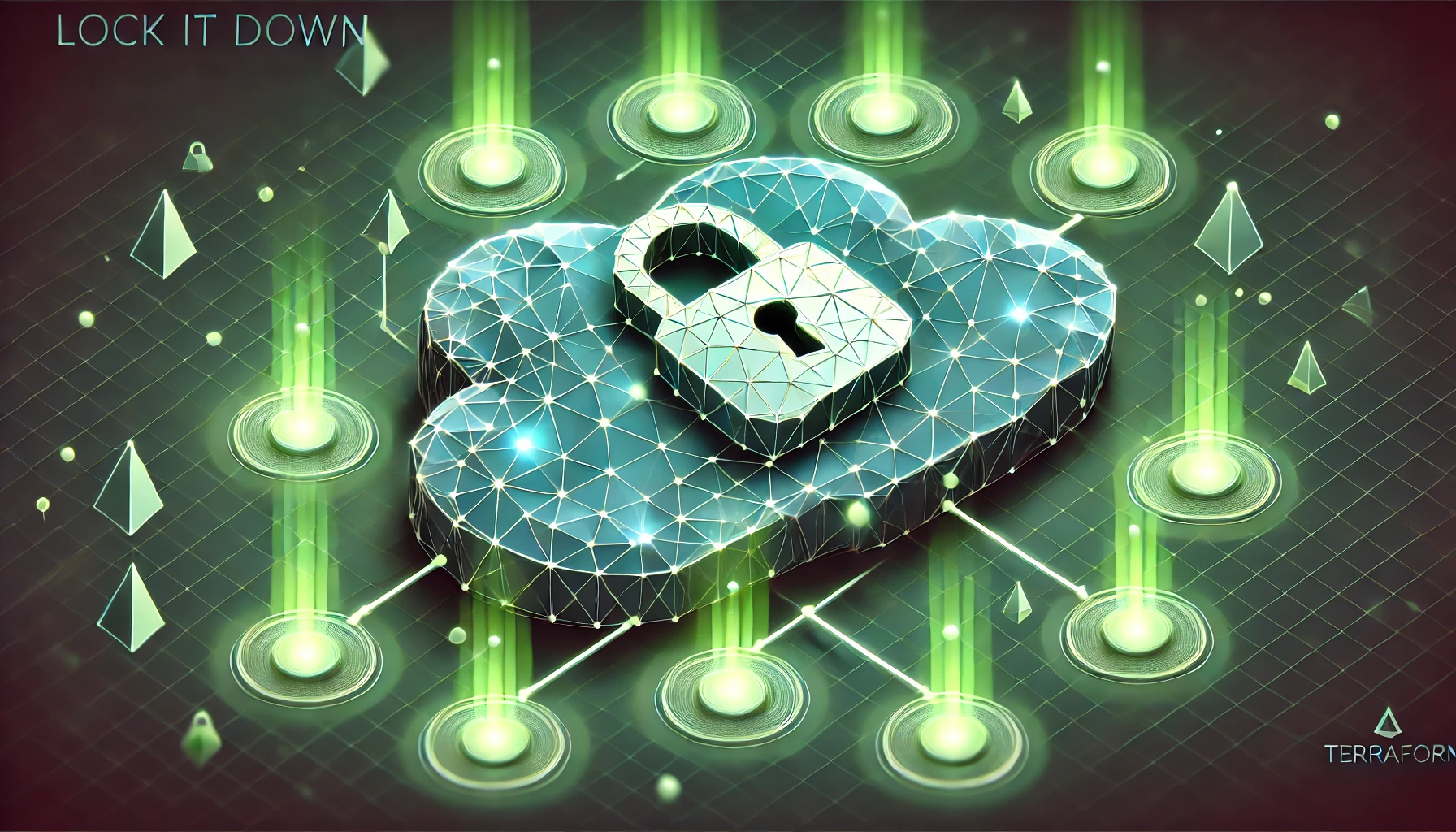 Lock It Down: Security Ideas for Terraform Deployments