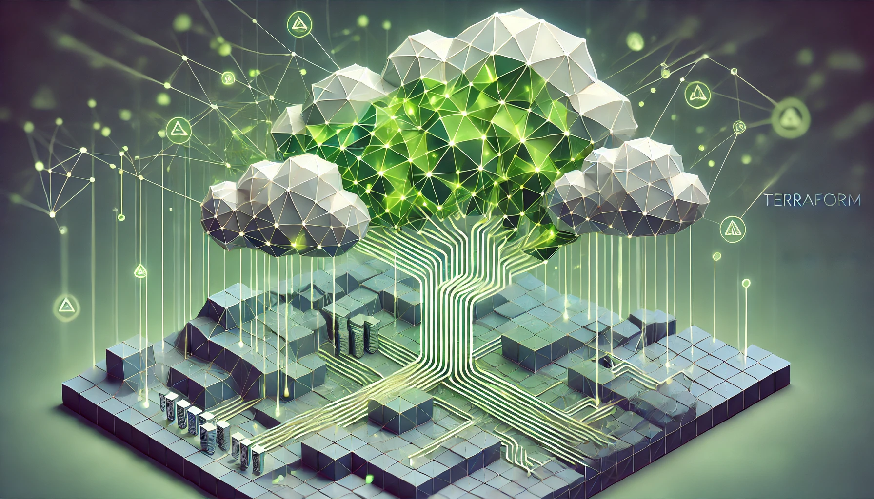 Terraform Evolution: Growing Your Infrastructure Without the Chaos