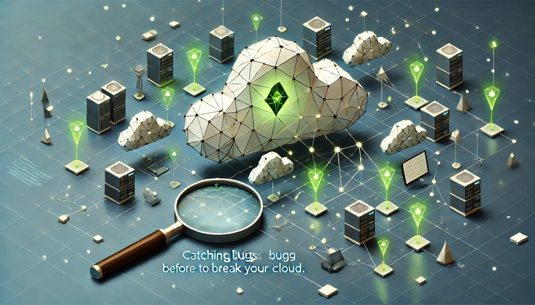 Terraform Testing: Catching Bugs Before They Break Your Cloud