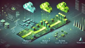Terraform Workflow: Plan It, Build It, Rule the Cloud