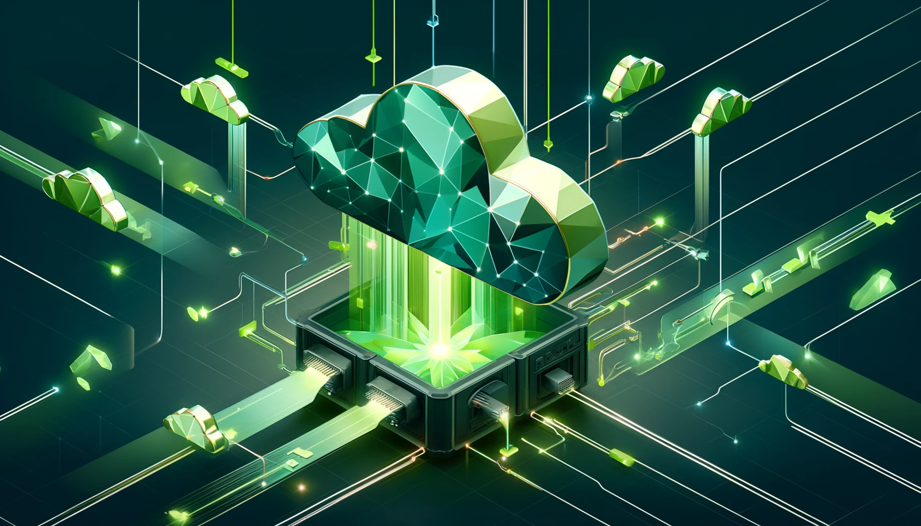 Terraform on Autopilot: Building Dynamic, Self-Scaling Infrastructure