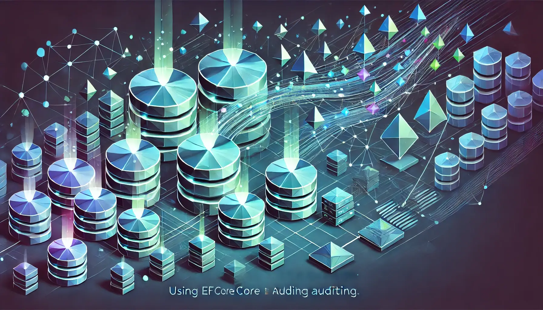 Tracking Every Change: Using SaveChanges Interception for EF Core Auditing