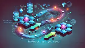 Transactional Savepoints in EF Core: Rollback Just What You Need!