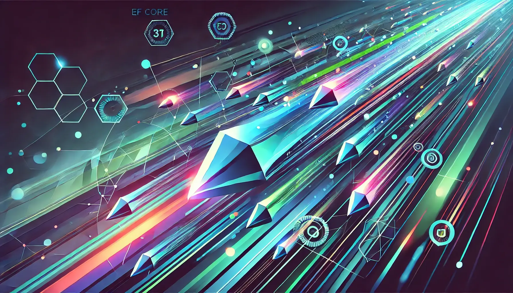 Unlocking EF Core Performance: How to Track Queries with Event Counters