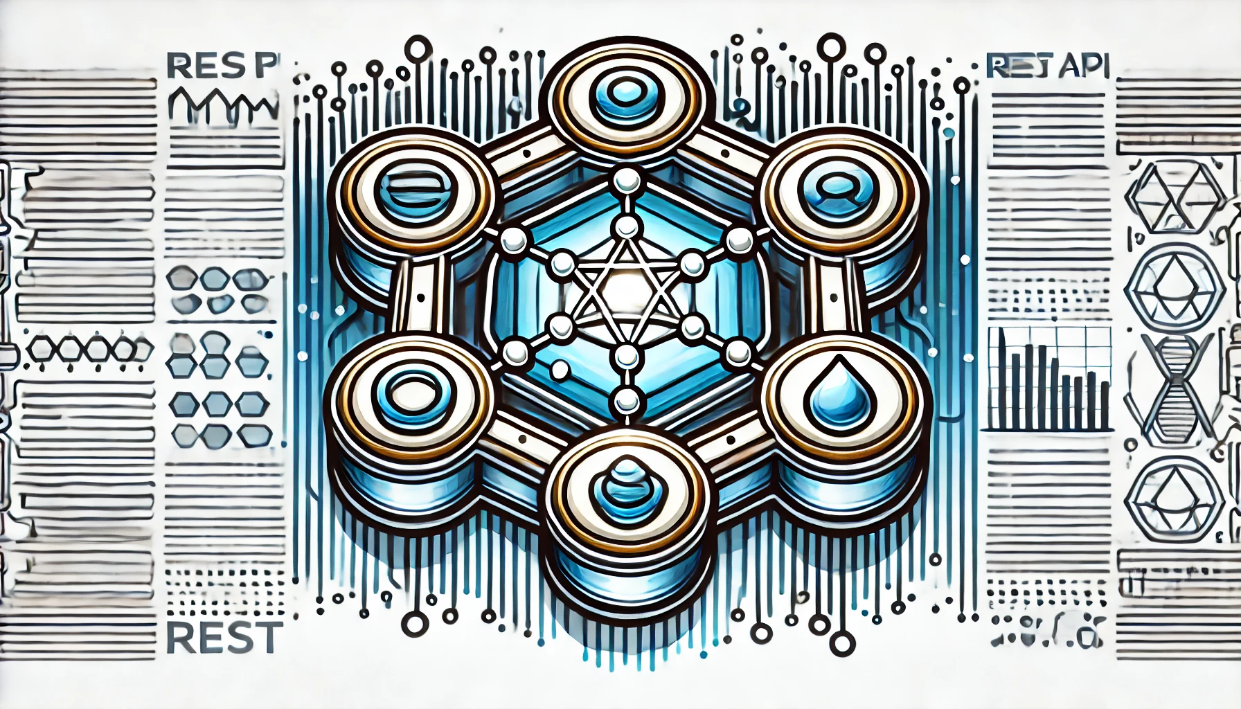 The REST Formula: Six Principles That Keep the Web Running Smoothly