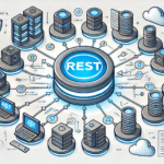 REST: From Dissertation to Dominating the Web