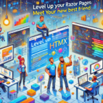 Level Up Your Razor Pages