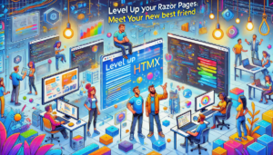 Level Up Your Razor Pages