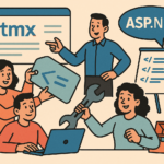 Mastering-htmx-Attributes-Your-Toolkit-for-Razor-Pages-Awesomeness