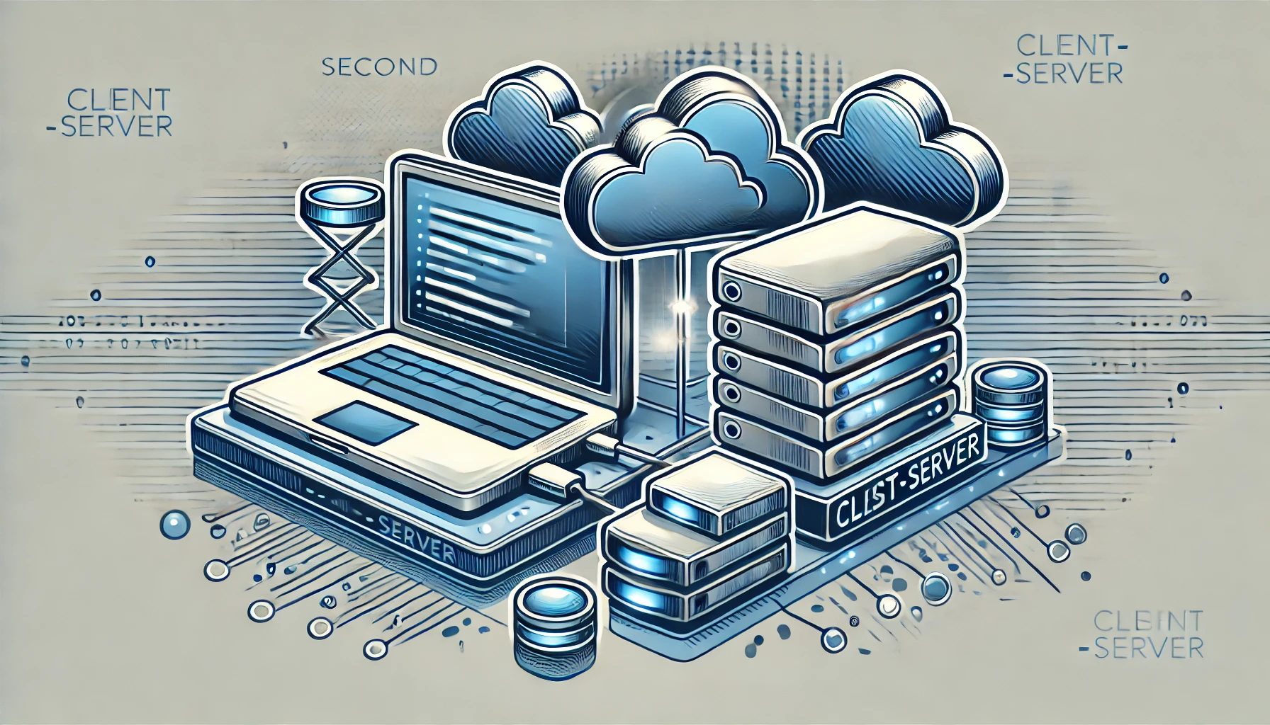 REST Constraint #2: Why Client-Server Separation is a Game Changer