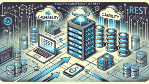 REST Constraint #4: Cacheable for Better Performance