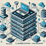 REST Constraint #5: Embracing Layers for Flexibility and Scale