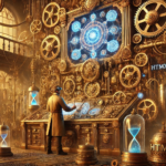 Real-Time Magic: Live Updates with htmx and ASP.NET Razor Pages