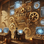 CRUD Made Easy: Building Dynamic Apps with htmx and ASP.NET Razor Pages