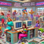 Going Modular: Using htmx with Partial Views in Razor Pages