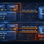 Fencing Tokens and Generation Clock in .NET: Stop Zombie Leaders From Writing