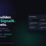 htmxRazor v2.0.0: Platform and DX