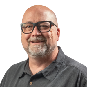 Chris Woody Woodruff