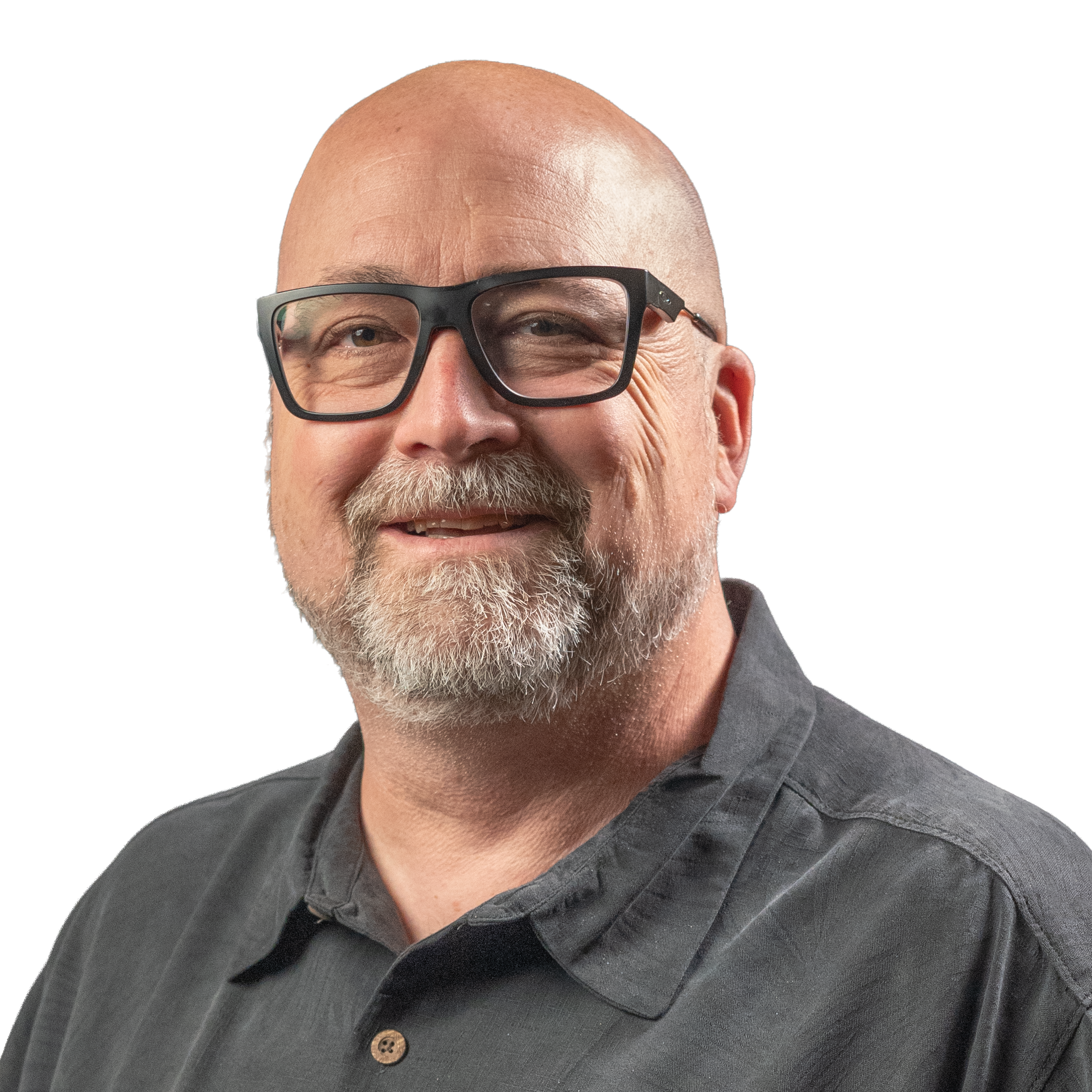 Chris Woody Woodruff
